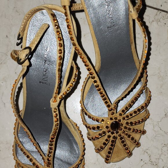 Mario Rossini sandals - Picture 3 of 4